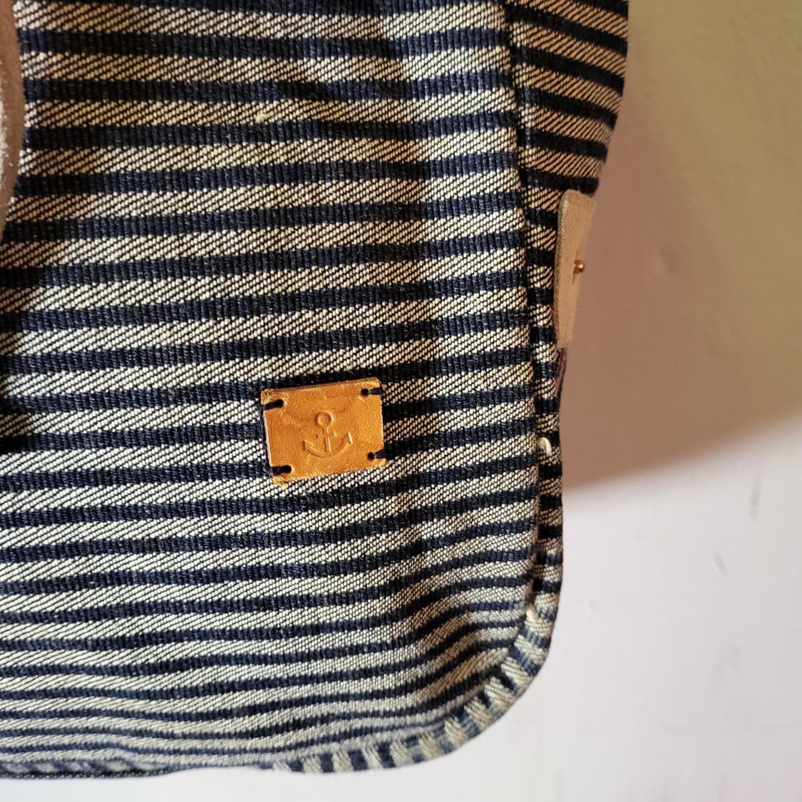 어스 메이드(EARTH MADE) 크로스 백팩 상품이미지4