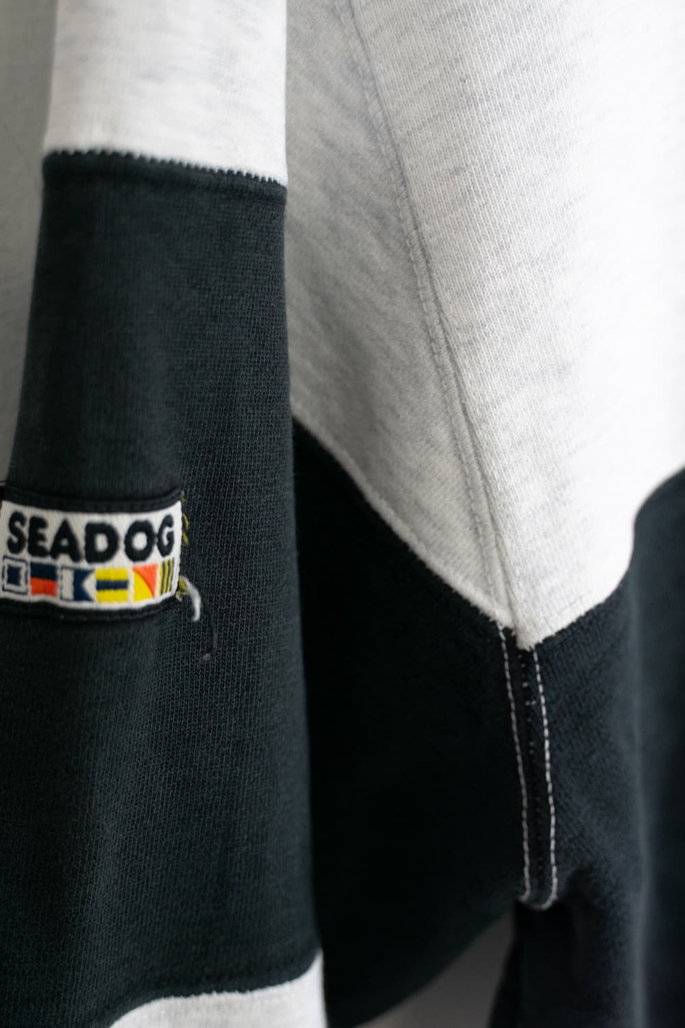Sea Dog 럭비 셔츠  상품이미지6
