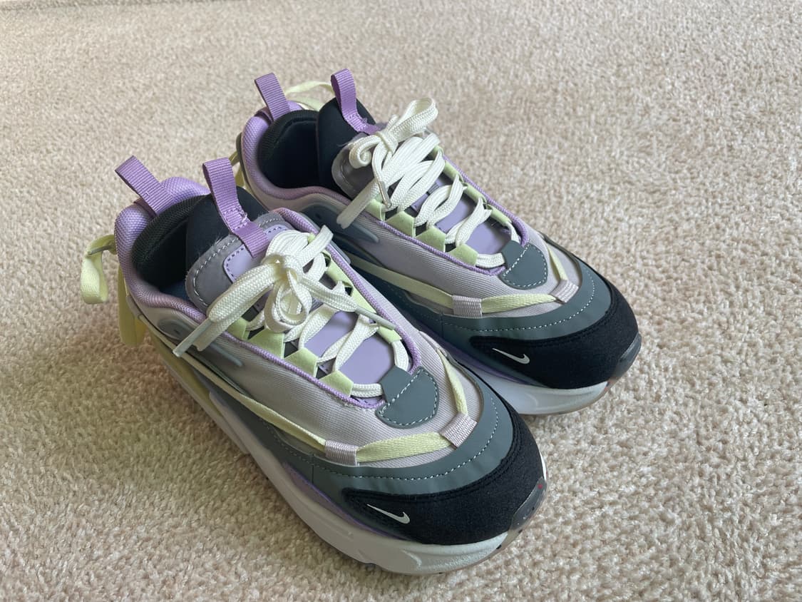 나이키 퓨리오사 라벤더 240 (키높이) 상품이미지3