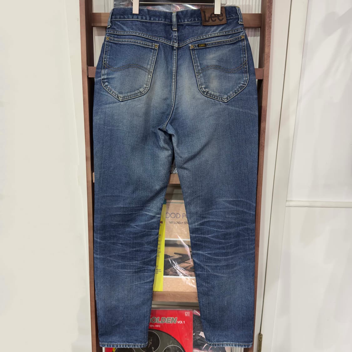 90s Lee 리 데님팬츠 33X31 상품이미지8