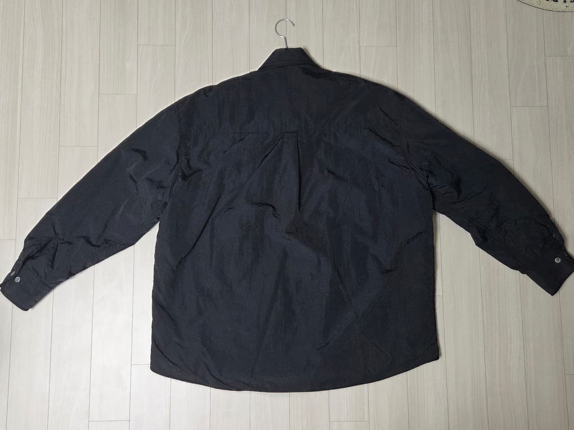 아워레가시 패디드셔츠 상품이미지2