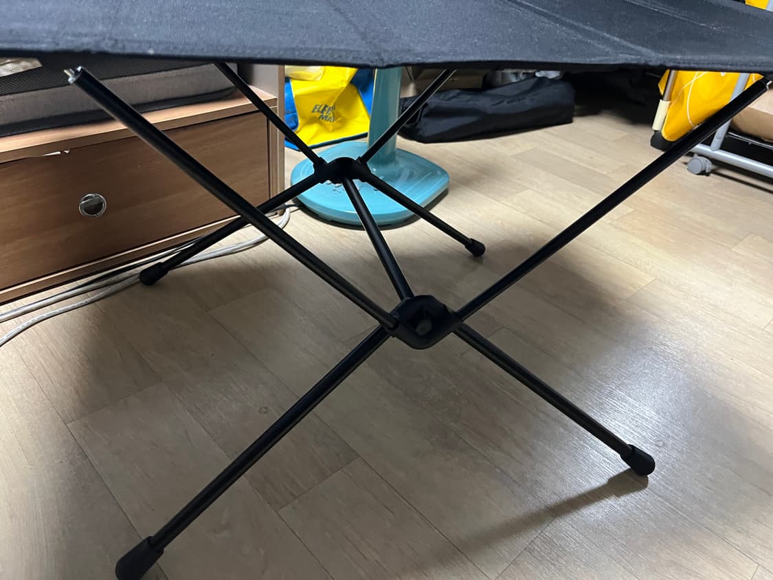 헬리녹스 택티컬 테이블 L 블랙  상품이미지2