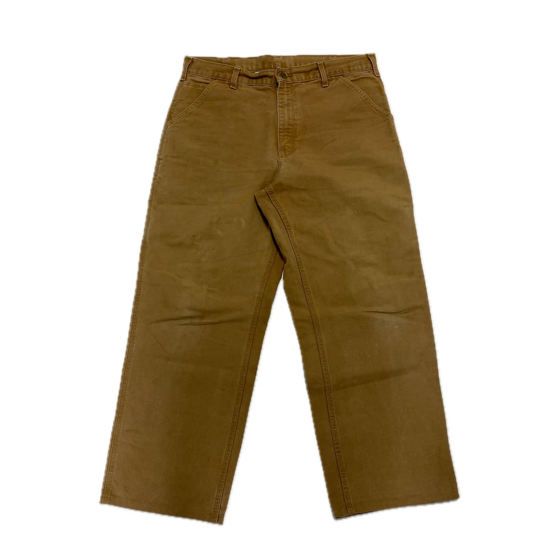 00년대 칼하트 싱글니 팬츠  상품이미지1
