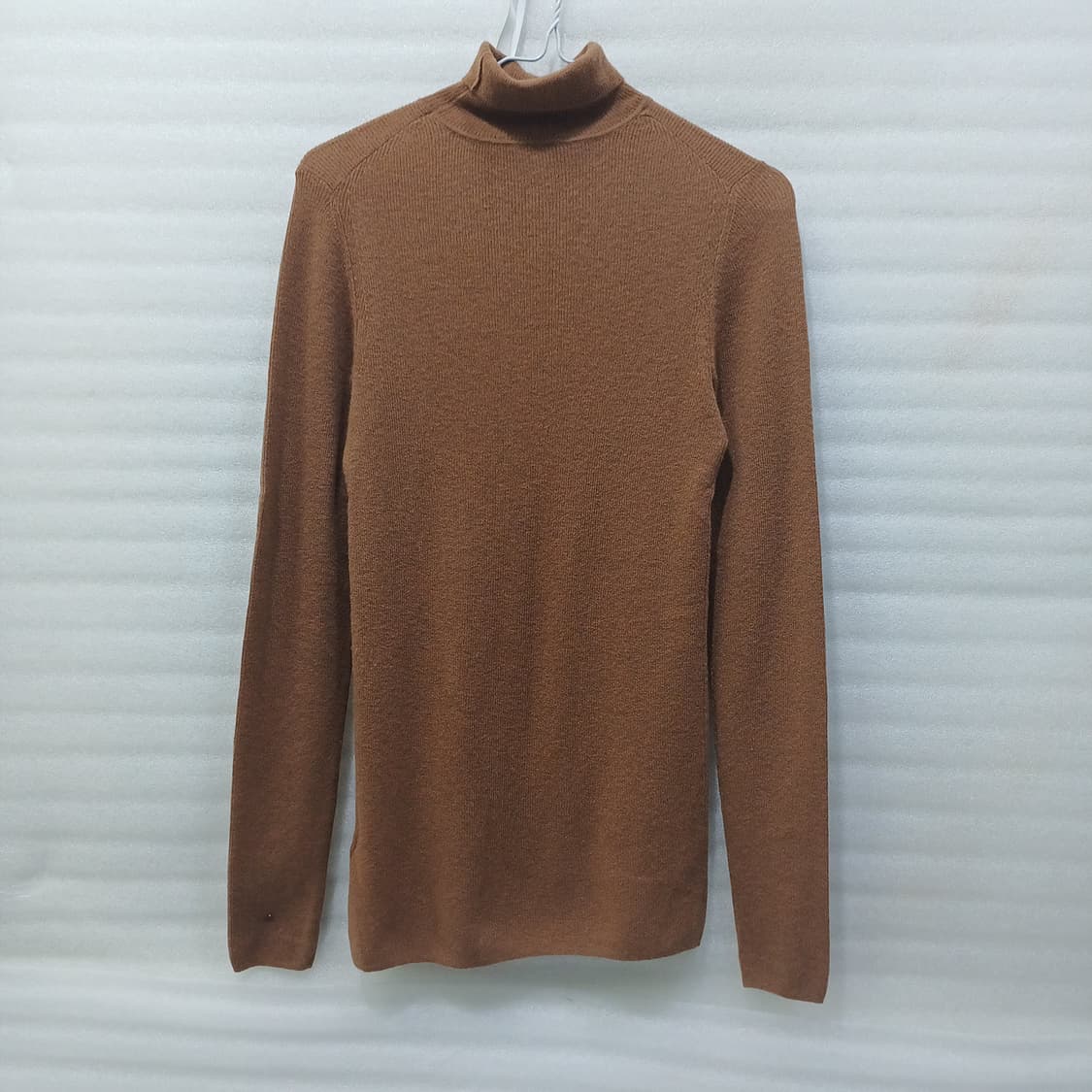 빈스 순 캐시미어 이너 얇은 목폴라 니트 여성 S ~ M 사랑봉봉 상품이미지2