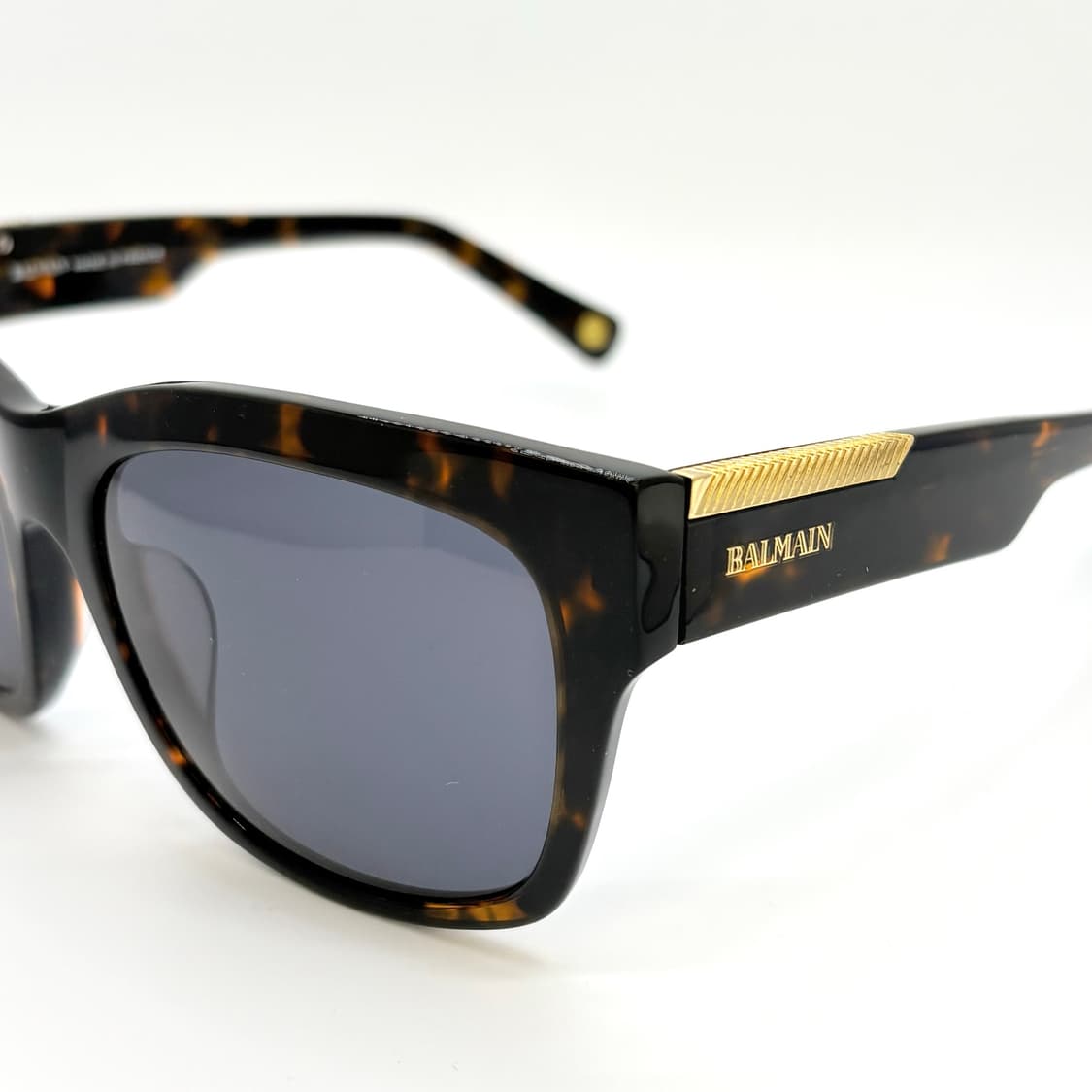 BALMAIN 발망 빈티지 선글라스 BL6027K 상품이미지4