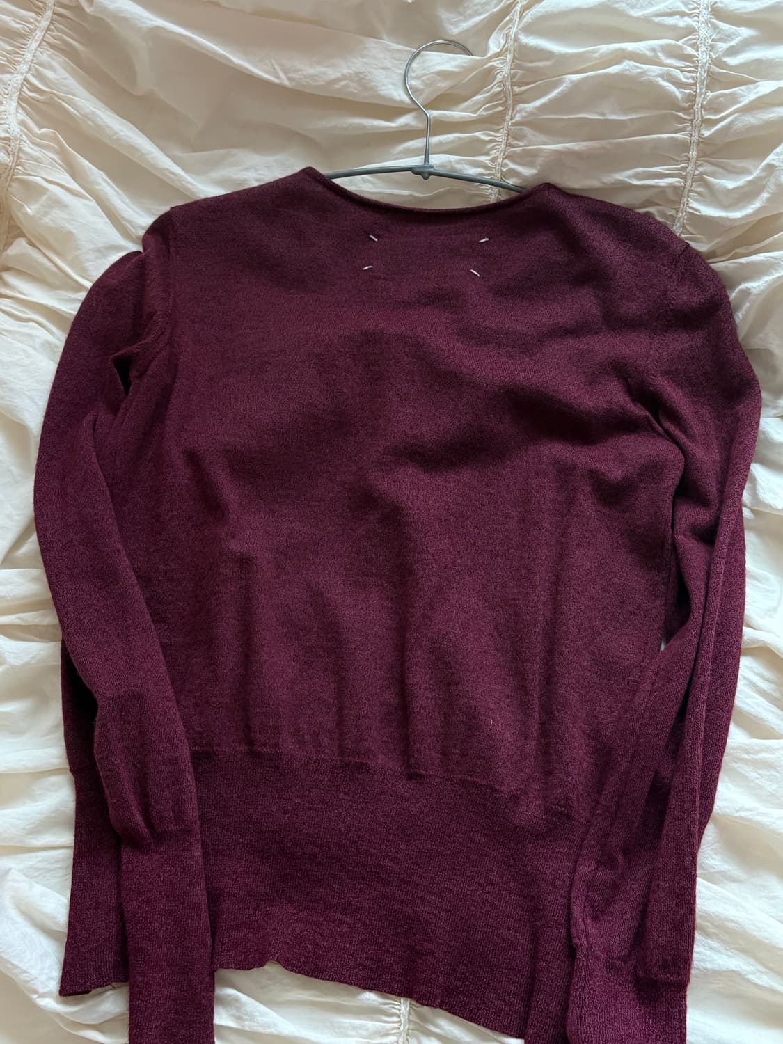 마르지엘라 가디건 상품이미지6