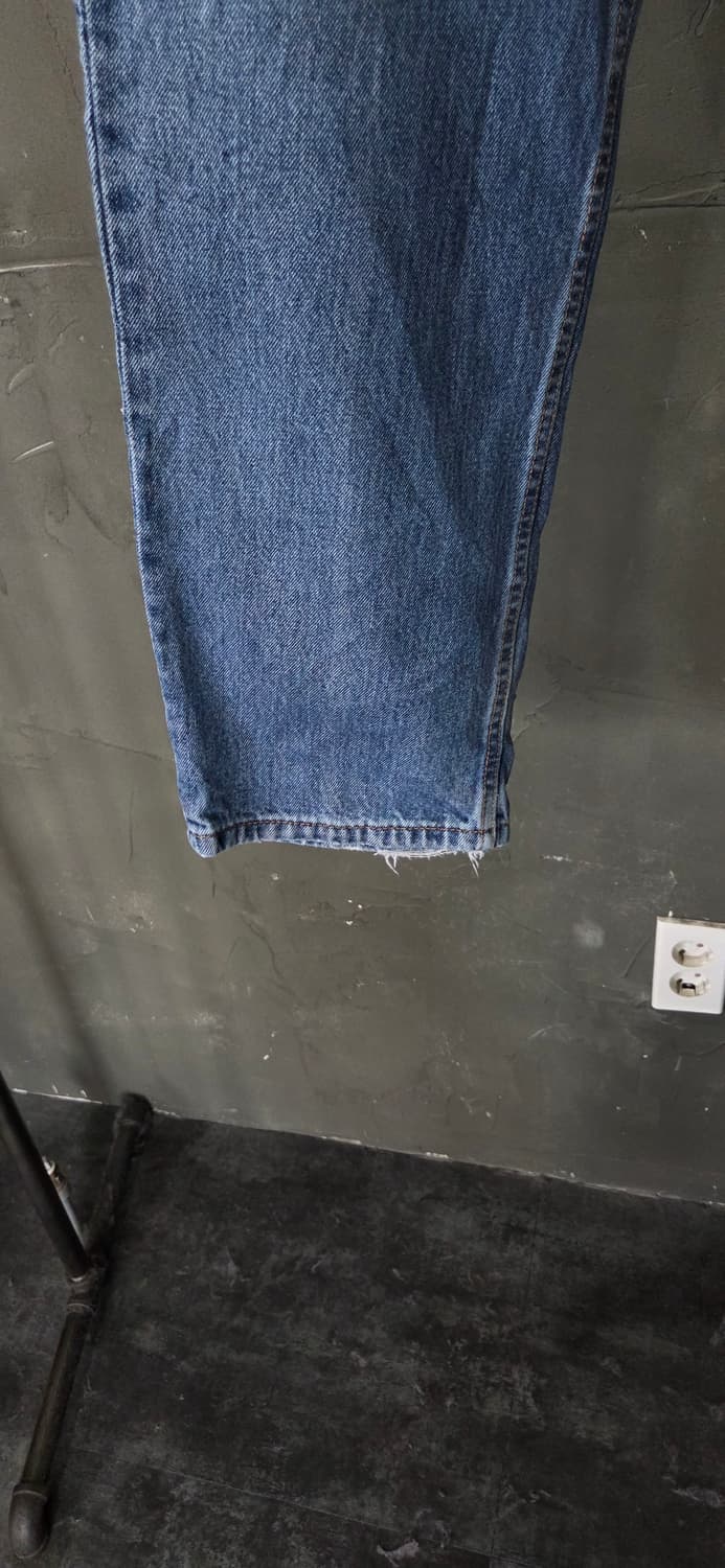 Levi's 550 상품이미지5