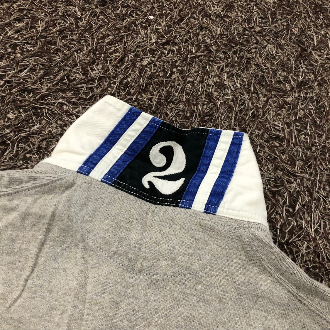 폴로 랄프로렌 빅포니 럭비티 상품이미지4