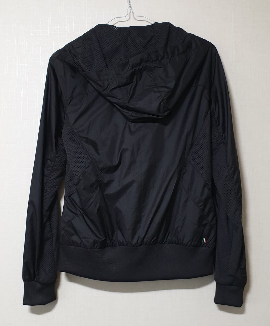 푸마 여성 바람막이 자켓 S사이즈  상품이미지2