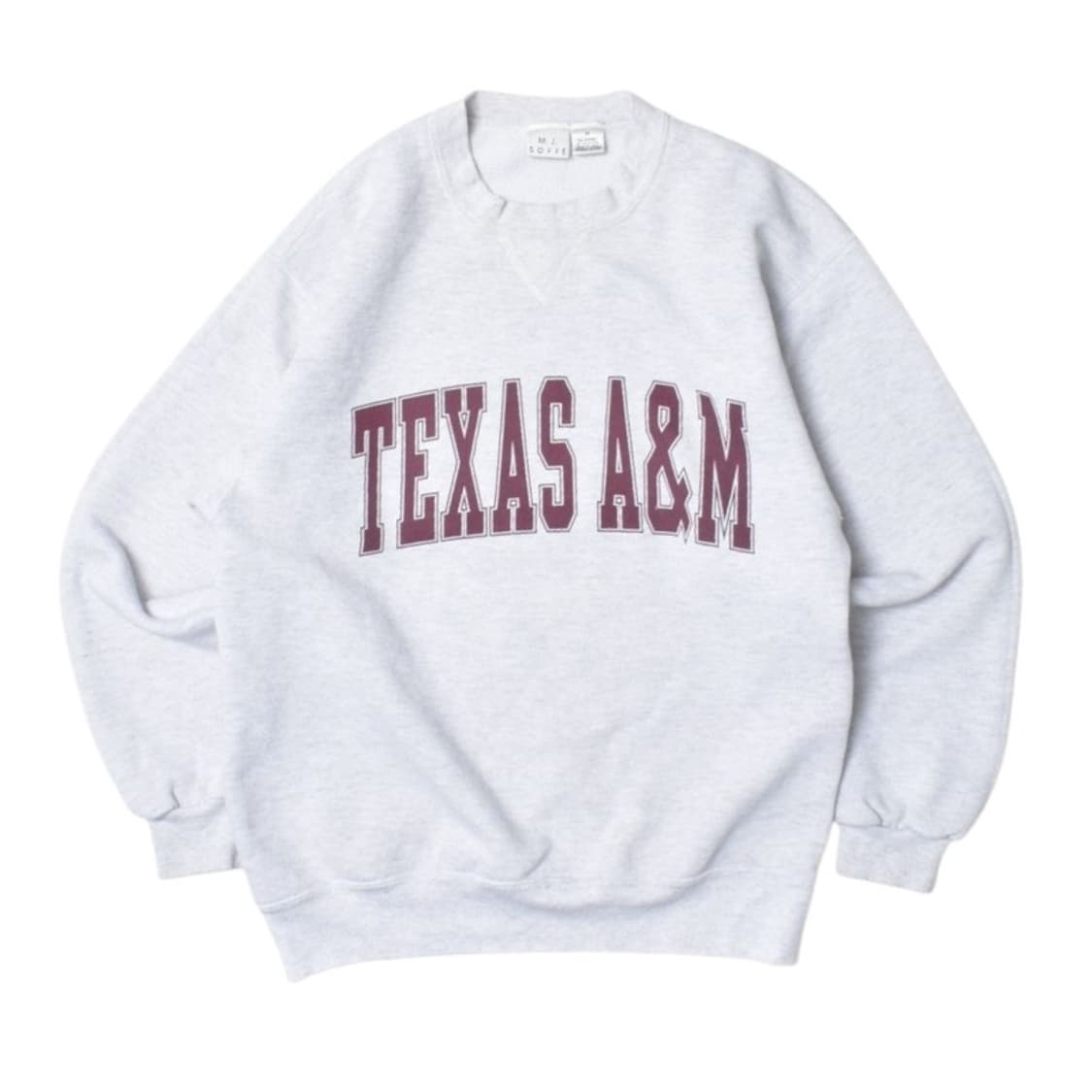 90S 소피 USA 맨투맨 스웻셔츠 M N1044 상품이미지1