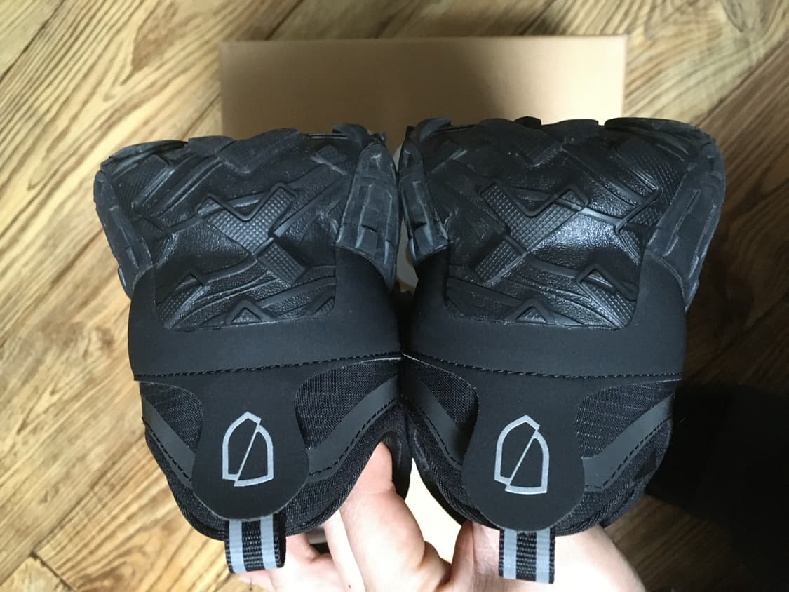 노다 003 피치블랙 판매합니다 상품이미지4