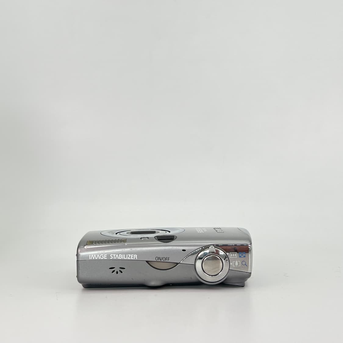 캐논 익서스 Canon IXUS 850 실버(Canon IXY 900) 상품이미지8