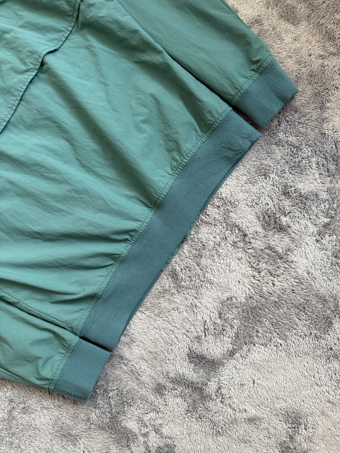 브룩스 브라더스 해링턴 봄버 자켓 M 상품이미지7