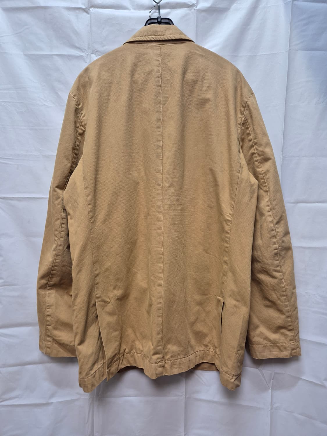 Cp컴퍼니 면자켓 상품이미지5