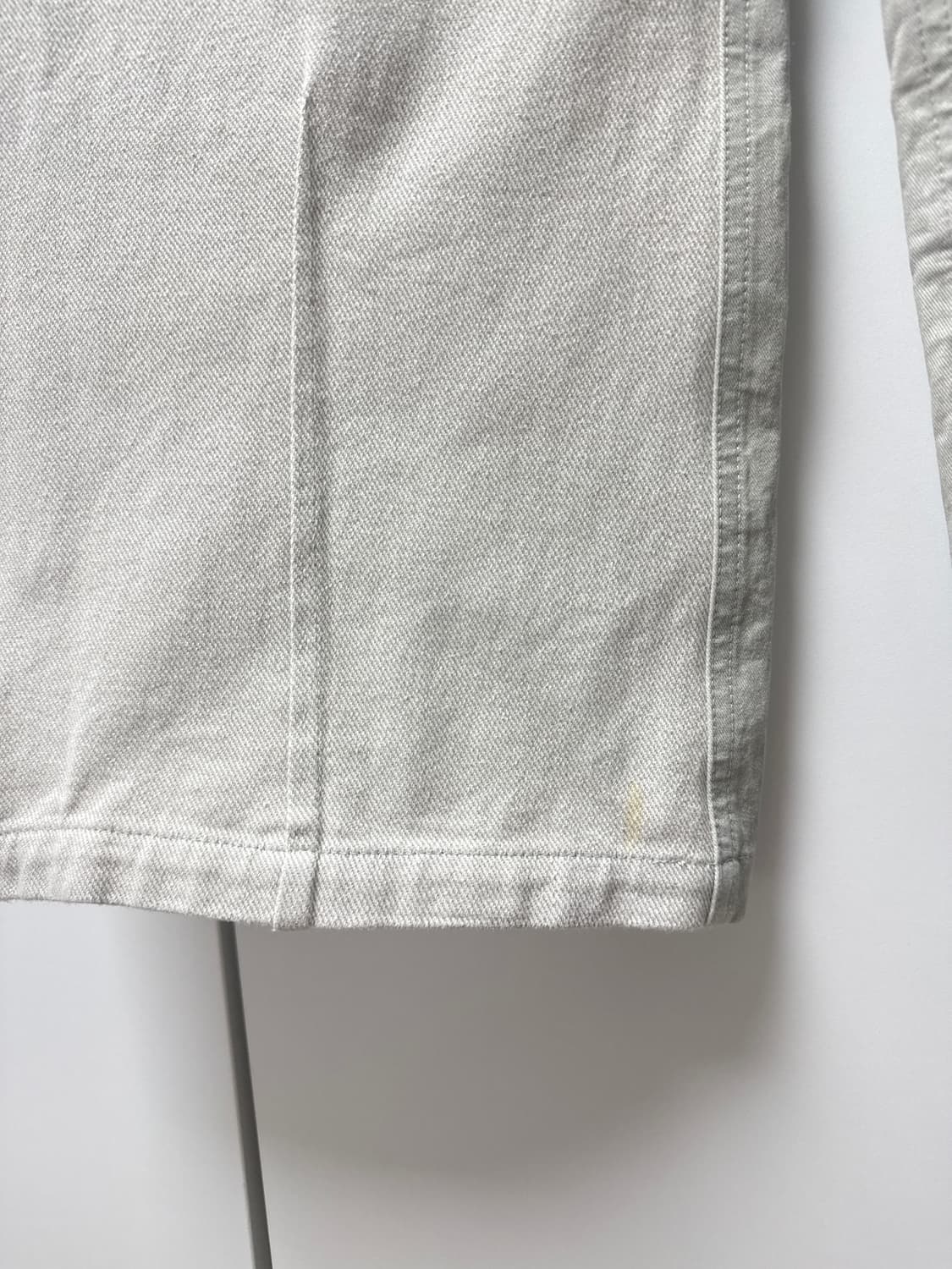 엑슬림 EP.6 04 Trousers) l사이즈 판매 상품이미지7