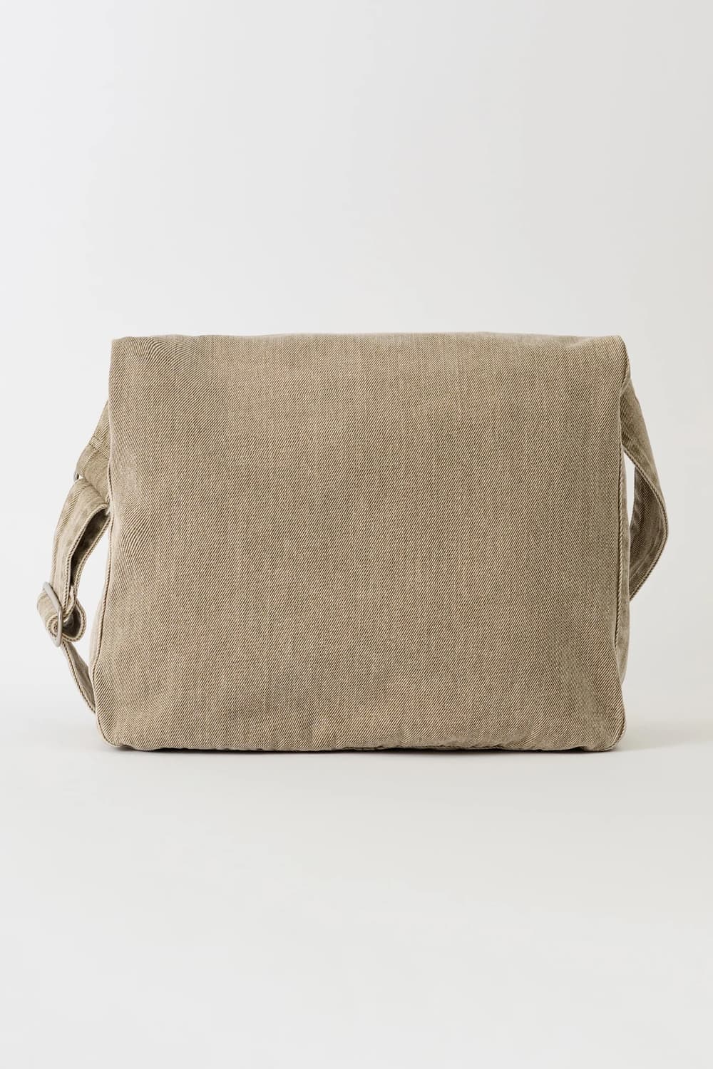 아워레가시 26ss 슬링백/올리브 브론즈 워시 상품이미지5