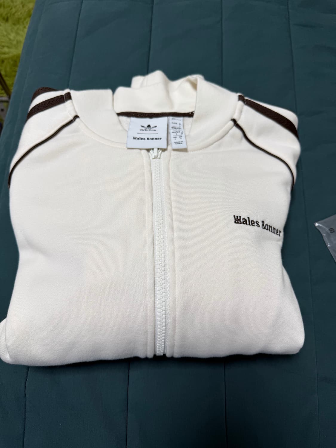[s]아디다스 웨일스보너 져지 상품이미지3