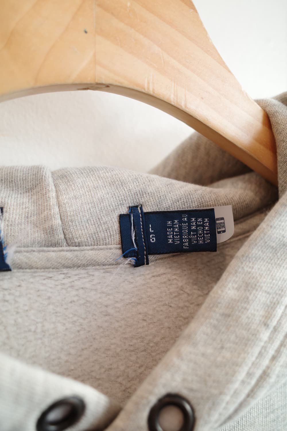 PoloRalphLauren 폴로 랄프로렌 자수 후디  상품이미지3