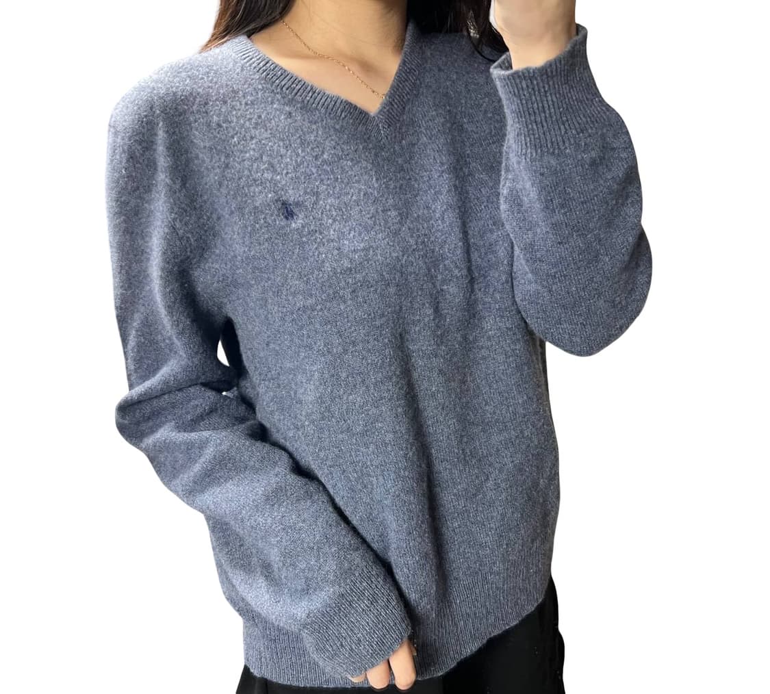 Polo Ralph Lauren Wool Sweater 상품이미지2