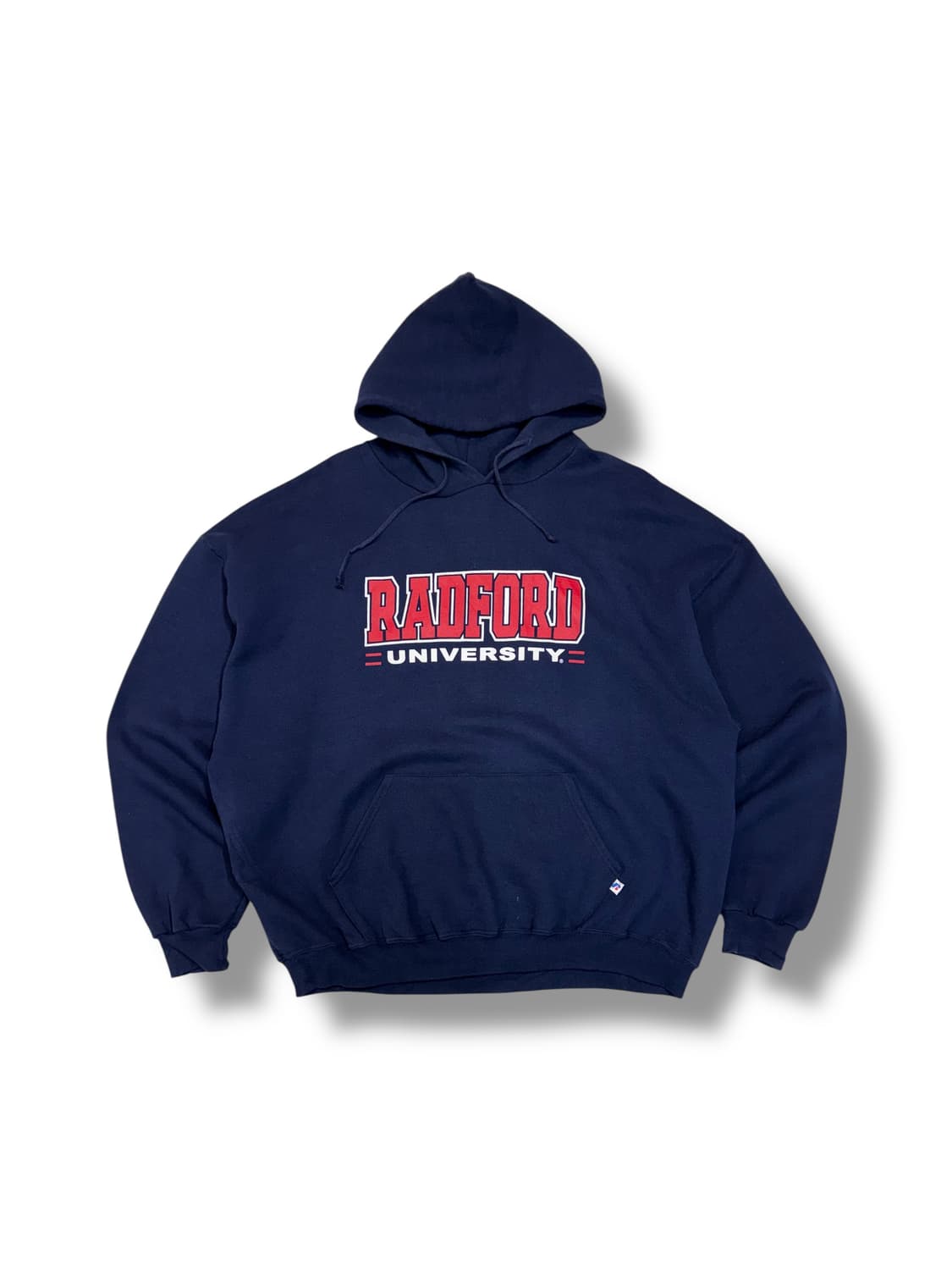 90s 러셀 빈티지 스웻 후드티 (2XL)   상품이미지1