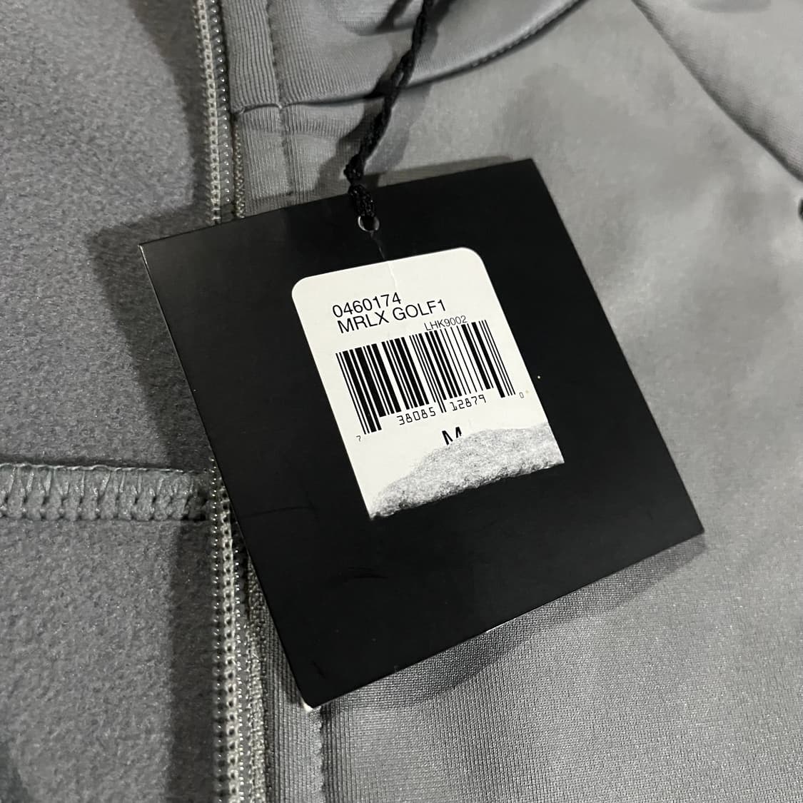 [100] (새상품) 랄프로렌 RLX골프 베스트 상품이미지5