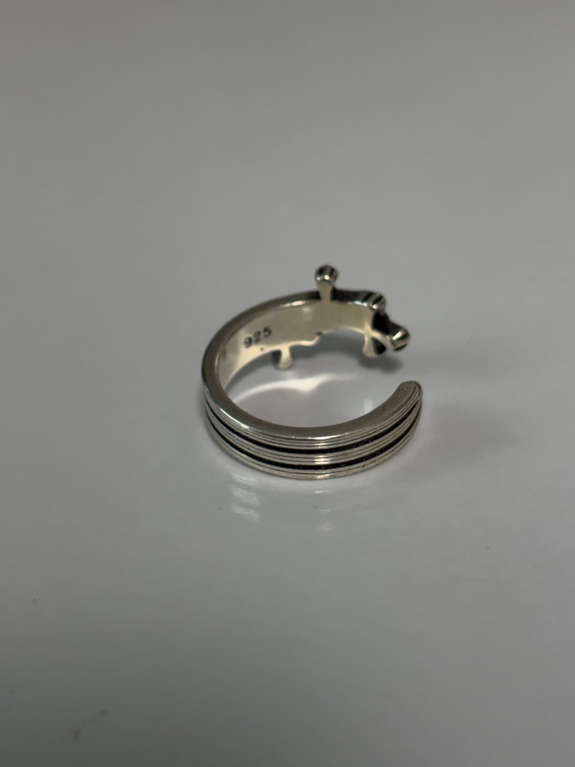 925실버링 상품이미지2