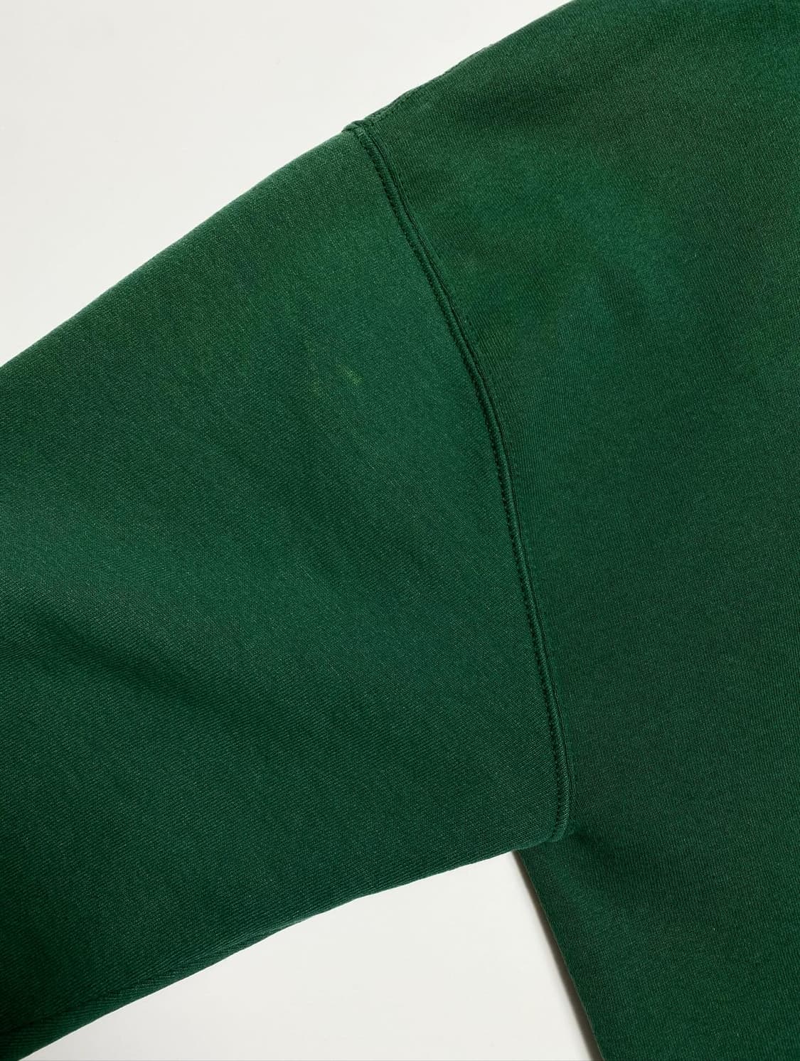 러셀 90s 후드집업 상품이미지5