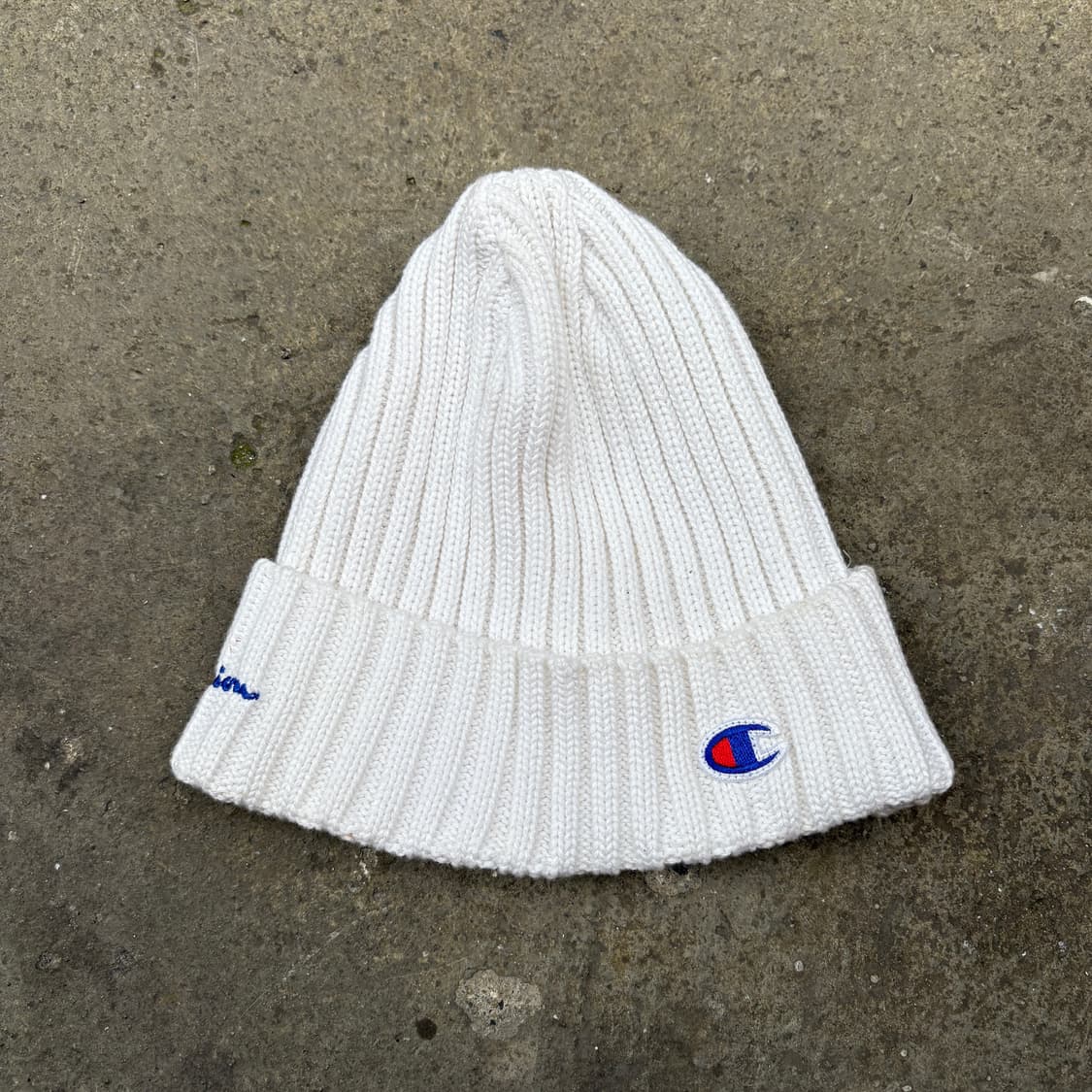 Champion 챔피온 비니 모자 상품이미지3