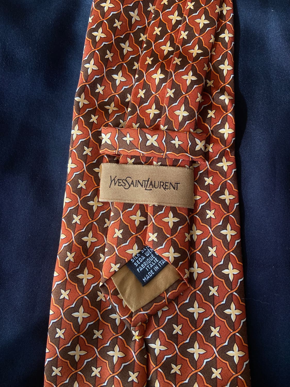 Ysl tie 상품이미지3