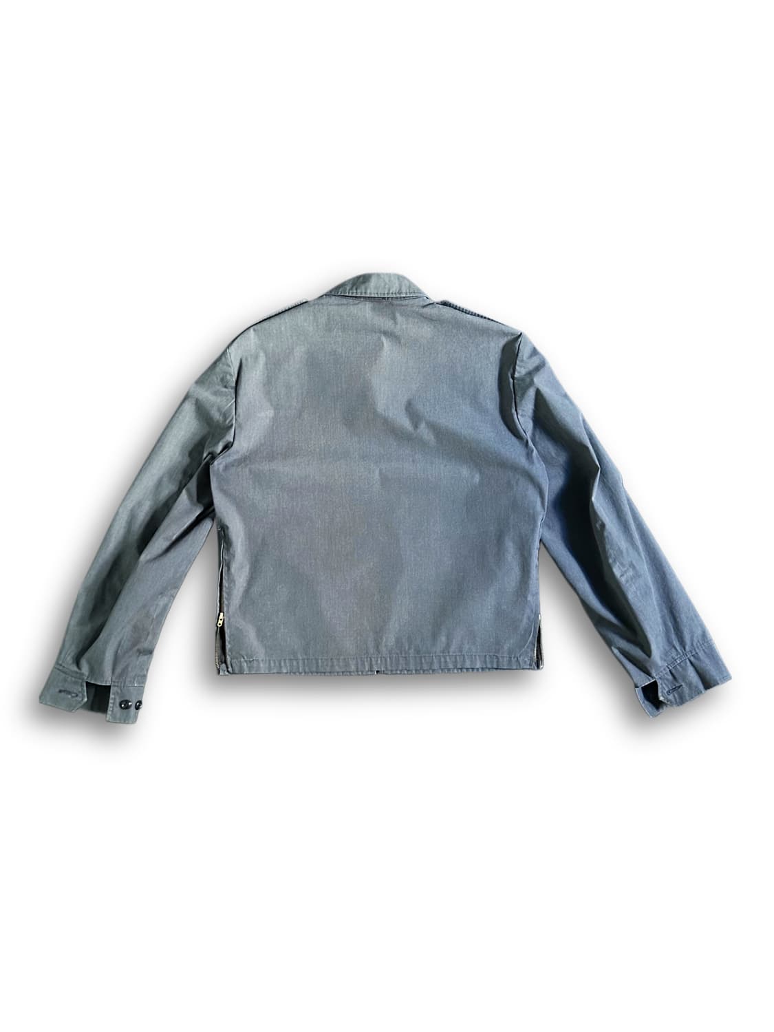 1960~70s USCG 미 해안경비대 서비스 자켓 Made in USA 상품이미지9