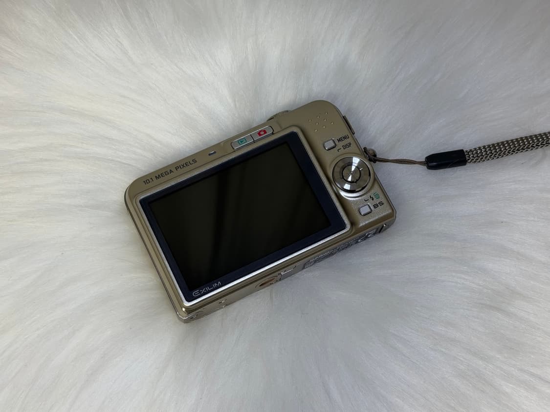 카시오 엑슬림 ex-z1050 상품이미지6