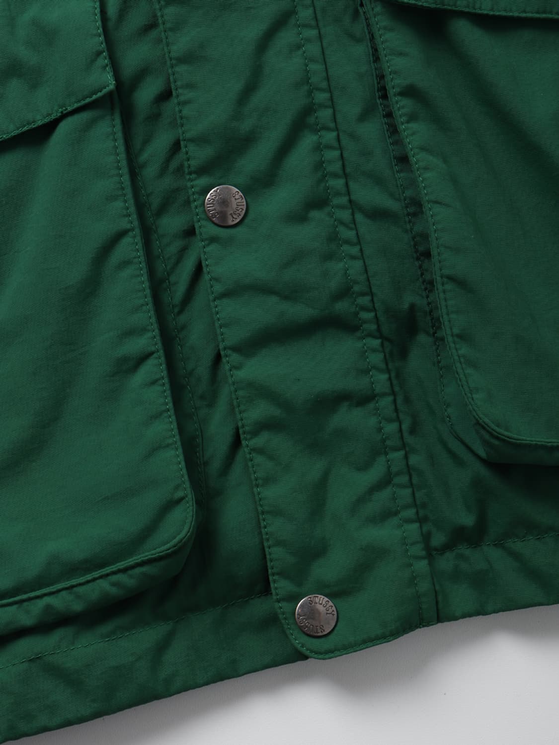 스투시 STUSSY Mountain Parka 상품이미지8
