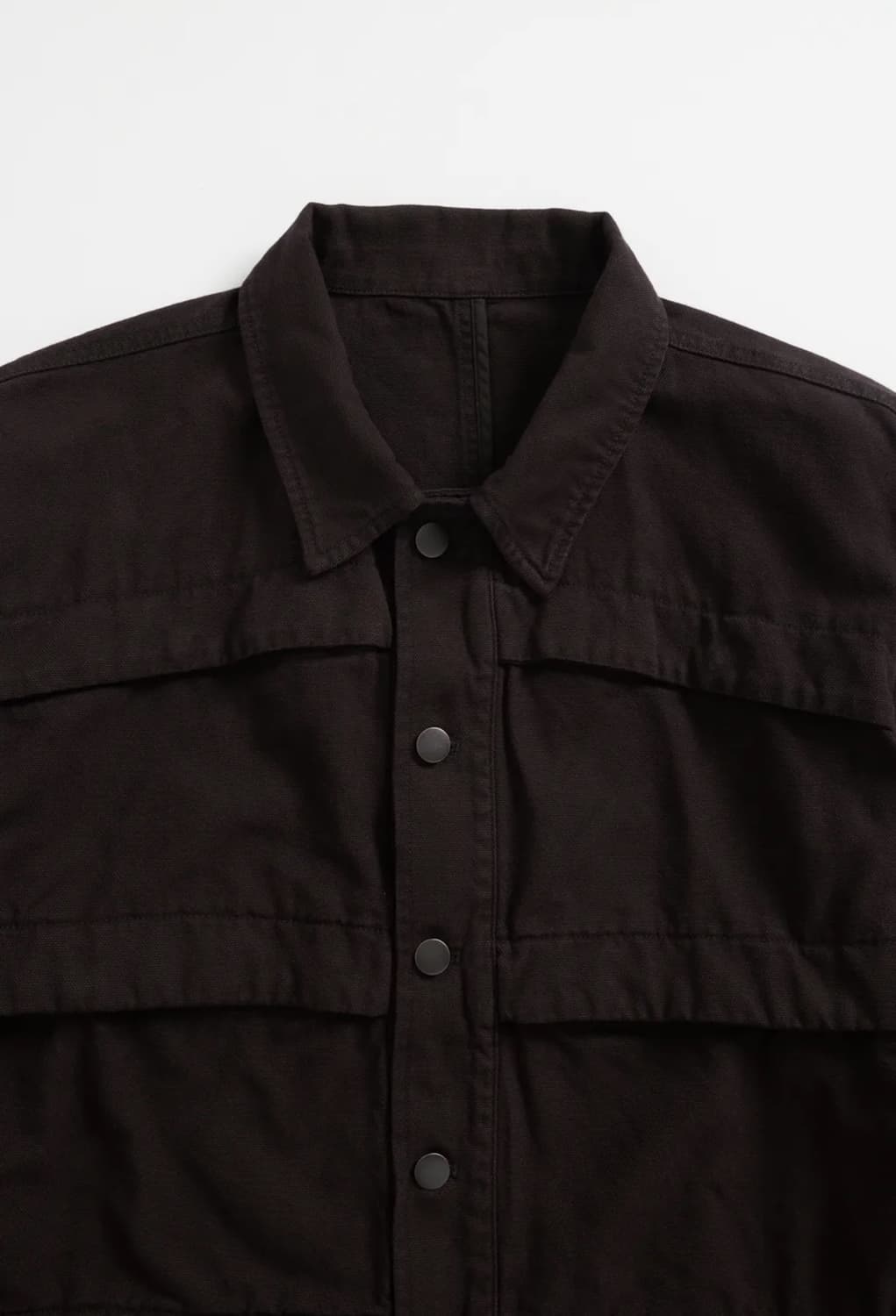 해칭룸 6p자켓 다크버건디 3 상품이미지3