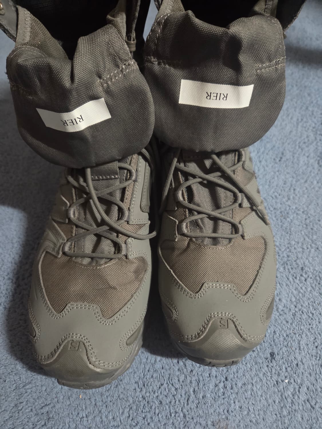 (275) 살로몬 리에르 XA 정글 캐슬락 상품이미지1