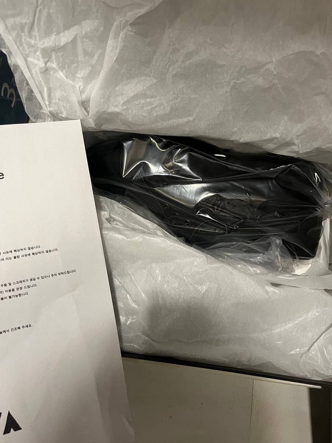 엔즈앤드민즈 캠프목 265 상품이미지3
