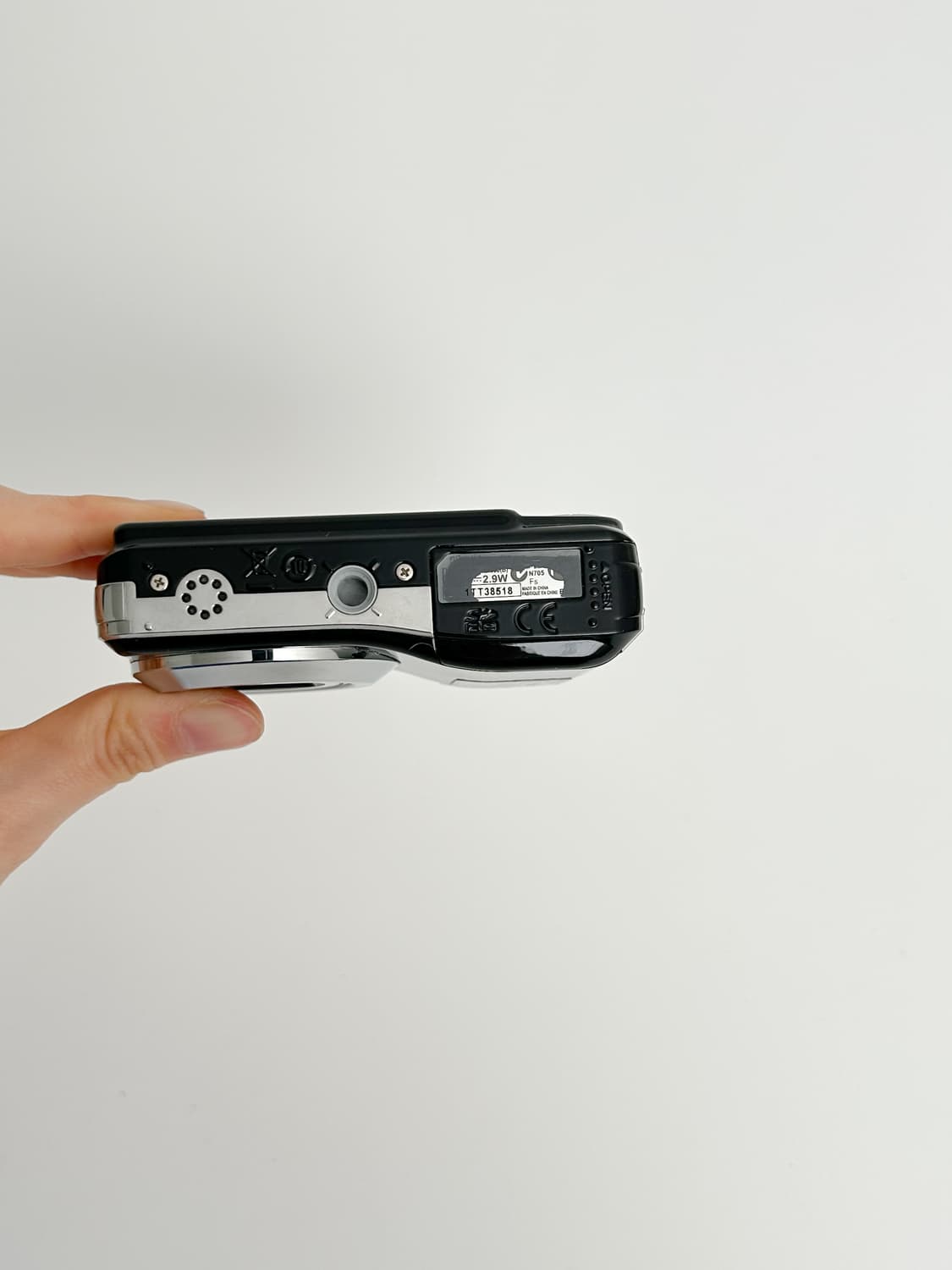 초보자추천!) 후지필름 파인픽스 ax300 Finepix 빈티지 디카 상품이미지8