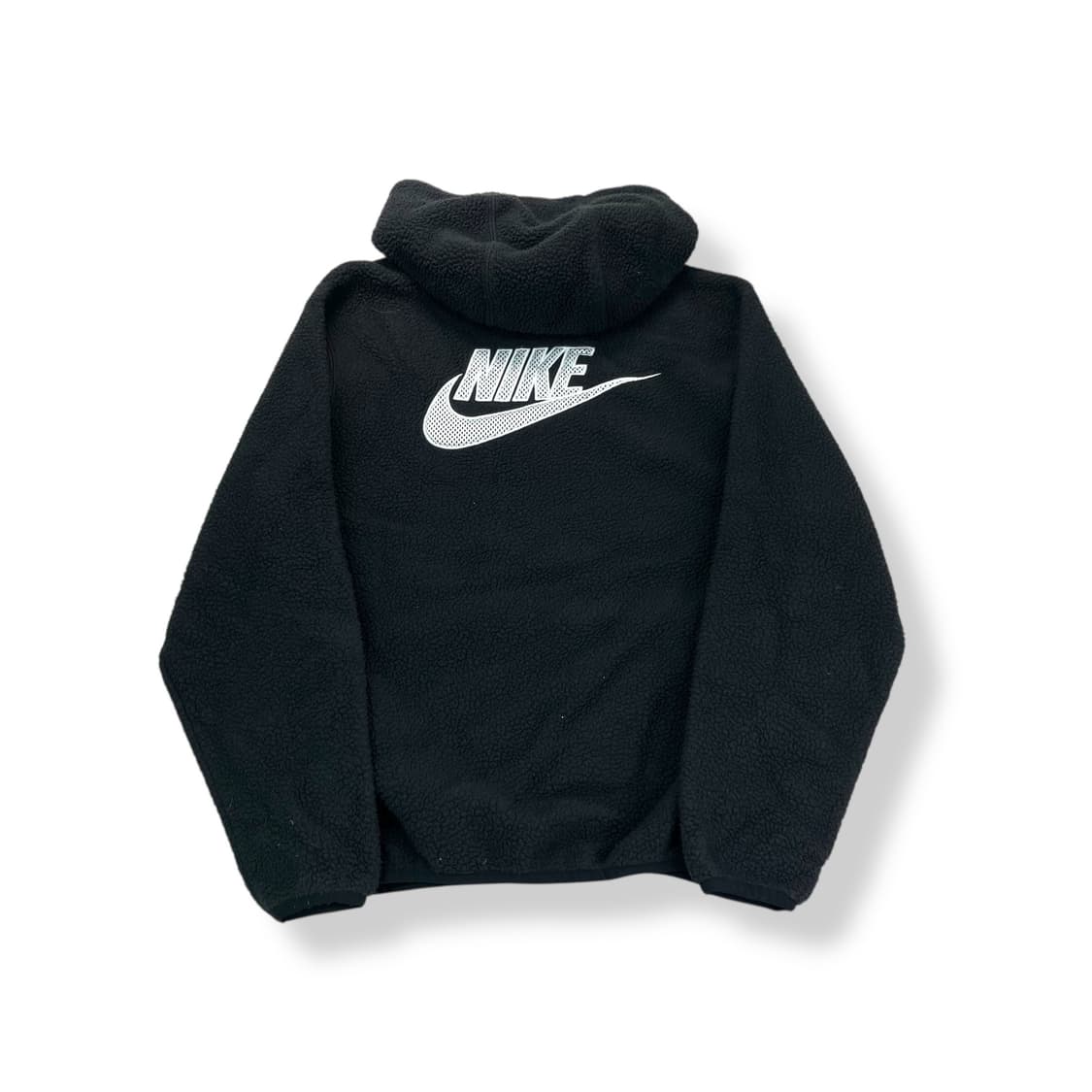 105 나이키 신형 양털 플리스 후드티 상품이미지1