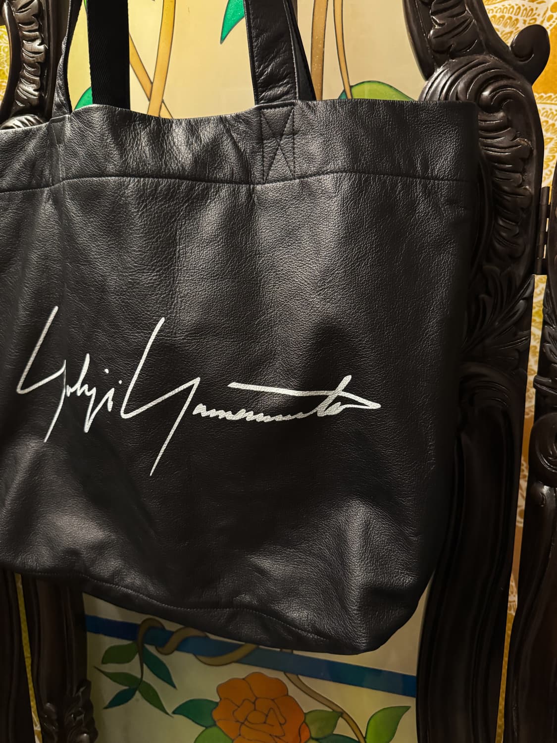 Yohji Yamamoto 상품이미지2
