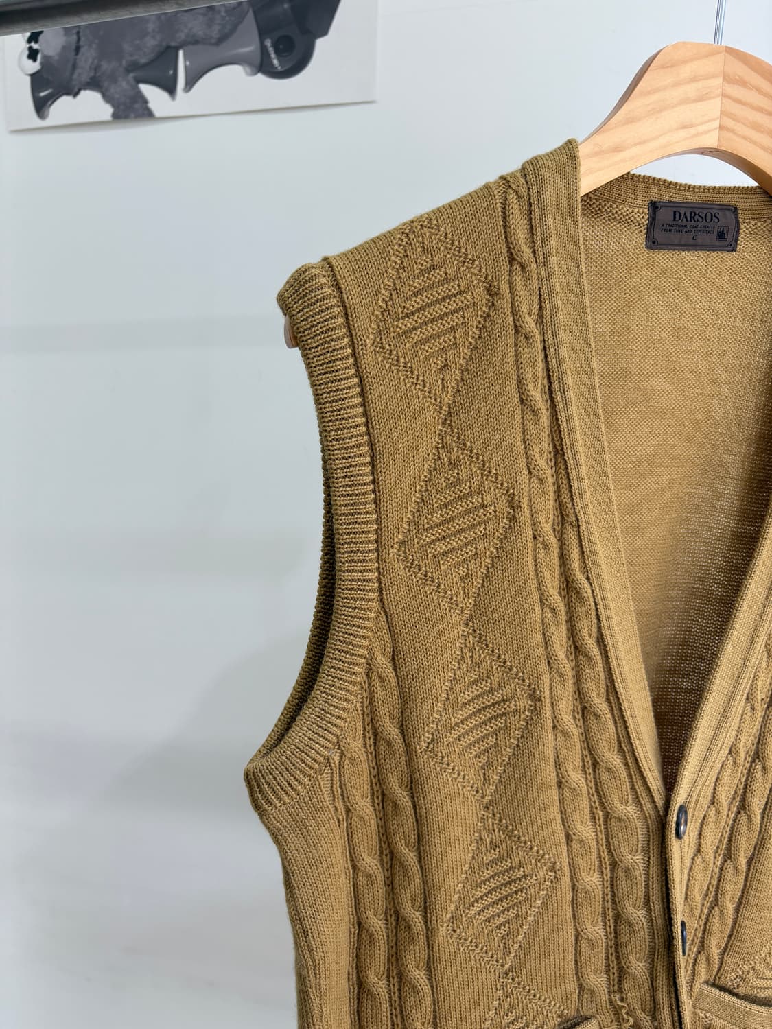 DARSOS (Made in Japan) 베스트 상품이미지3