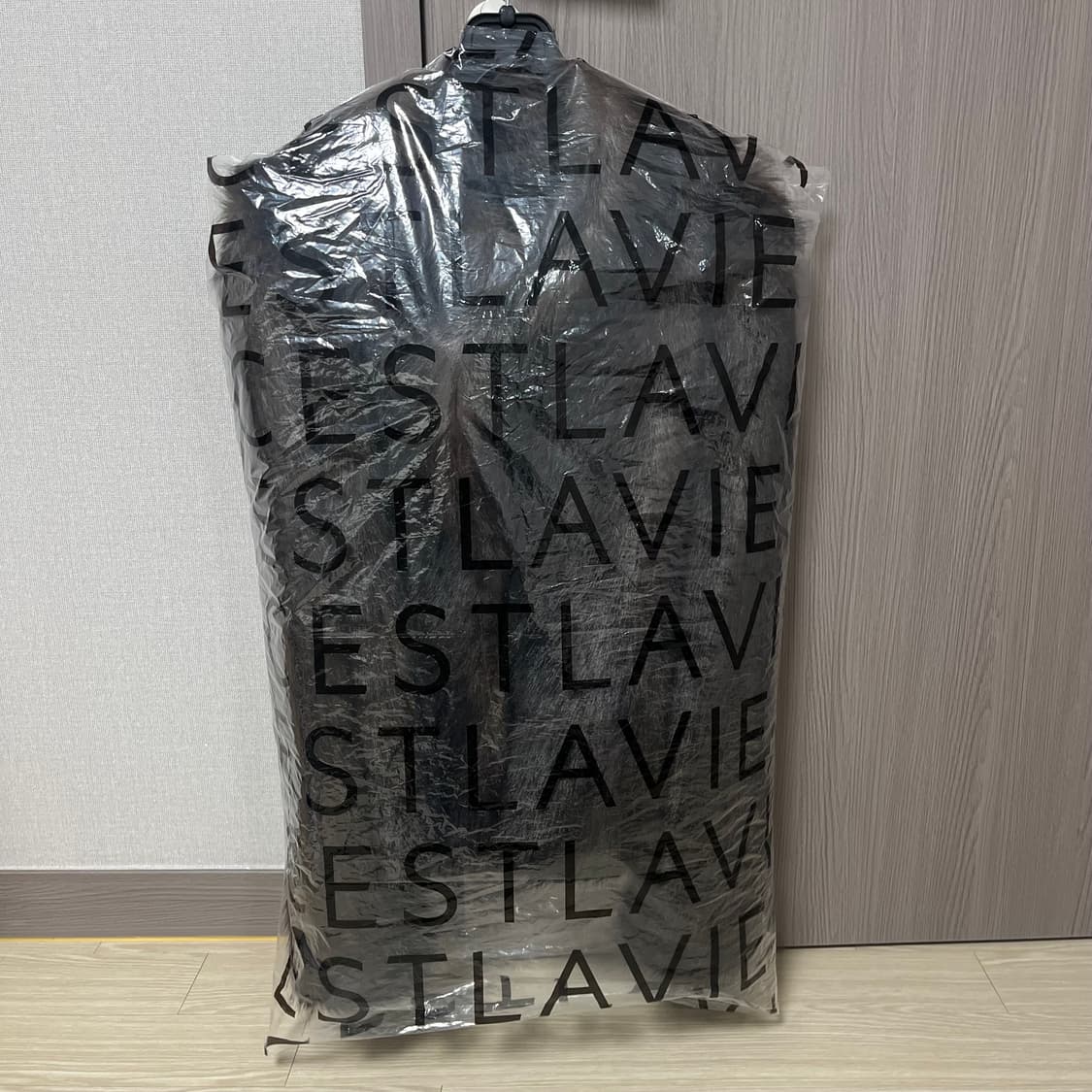 새상품 세라비 퍼자켓 상품이미지10