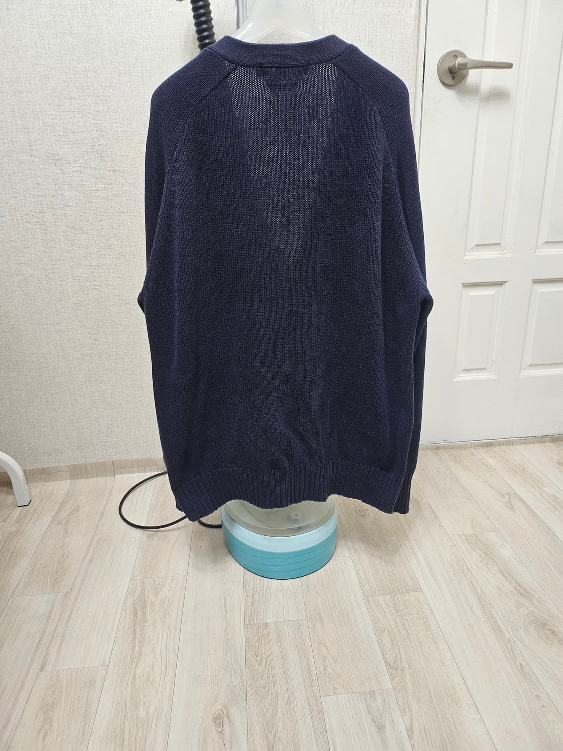 (95~100)M ☆초대장급☆ 랄프로렌폴로 [네이비] 니트가디건 상품이미지6