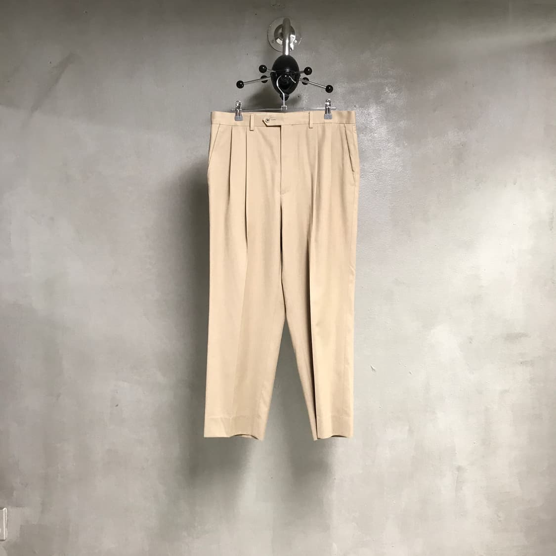 랄프로렌 치노 팬츠 베이지 -(W) 상품이미지1