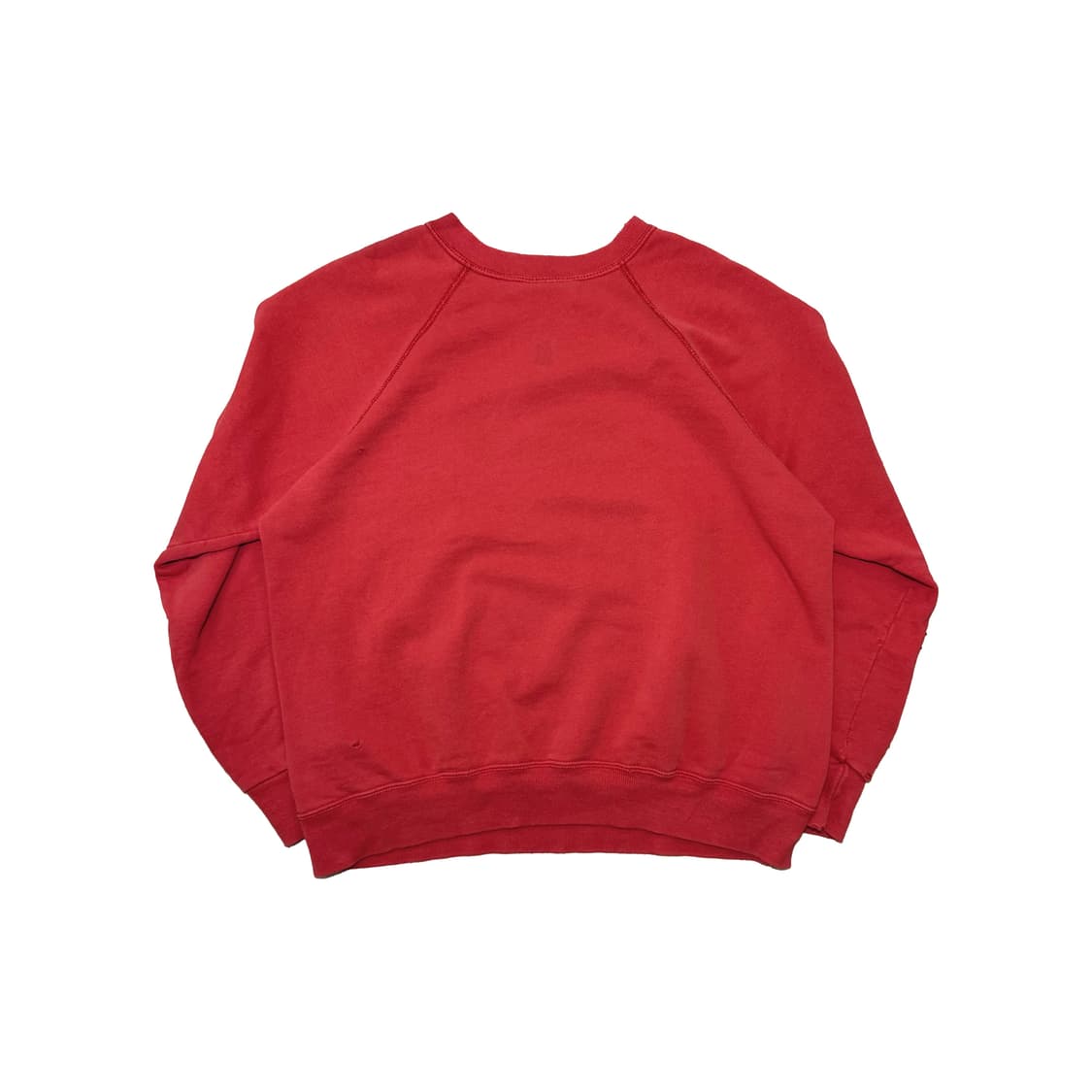 80’s 스투시 패러디 P*ssy 스웻셔츠 상품이미지4