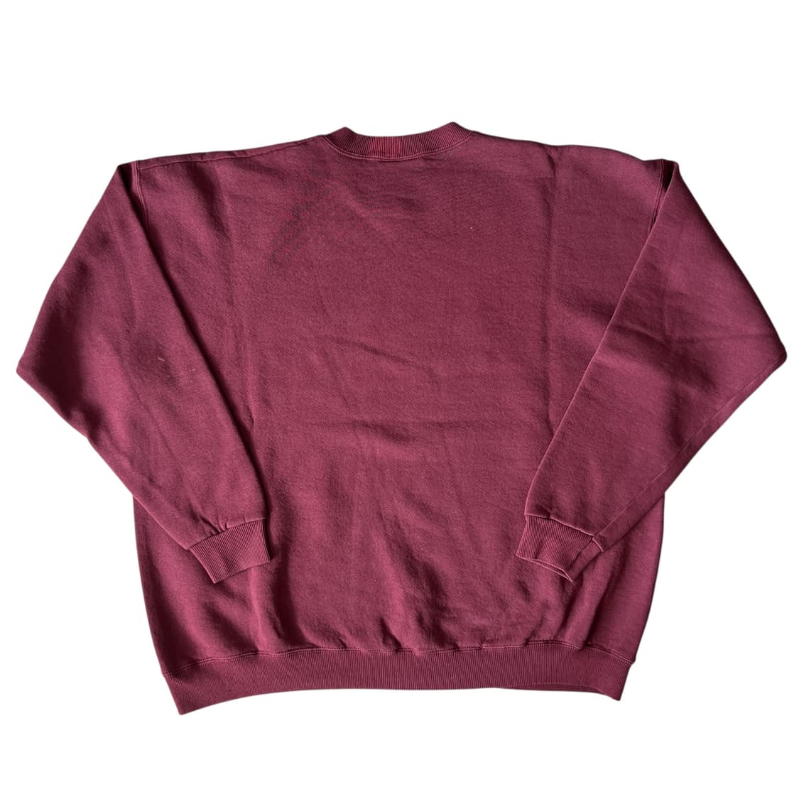 빈티지 90s GRATEFUL DEAD 로고 자수 스웻 상품이미지2