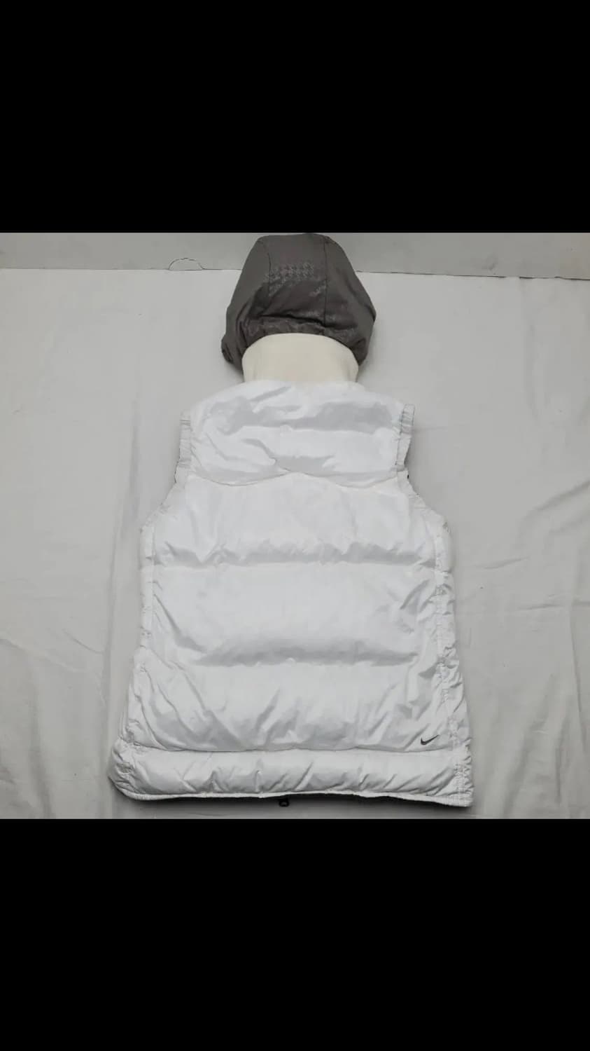 Nike 패딩조끼 상품이미지8