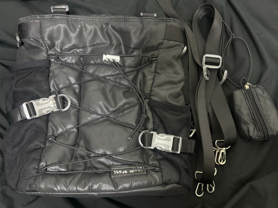 파히섬 탠스댄스 가방 상품이미지1