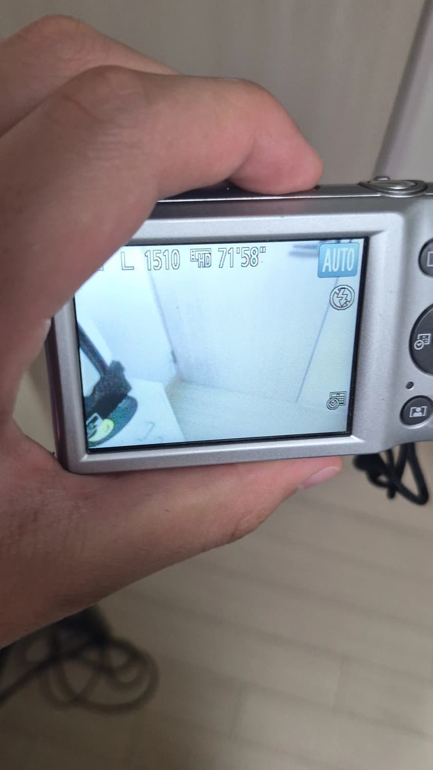 캐논 ixus 185 상품이미지3