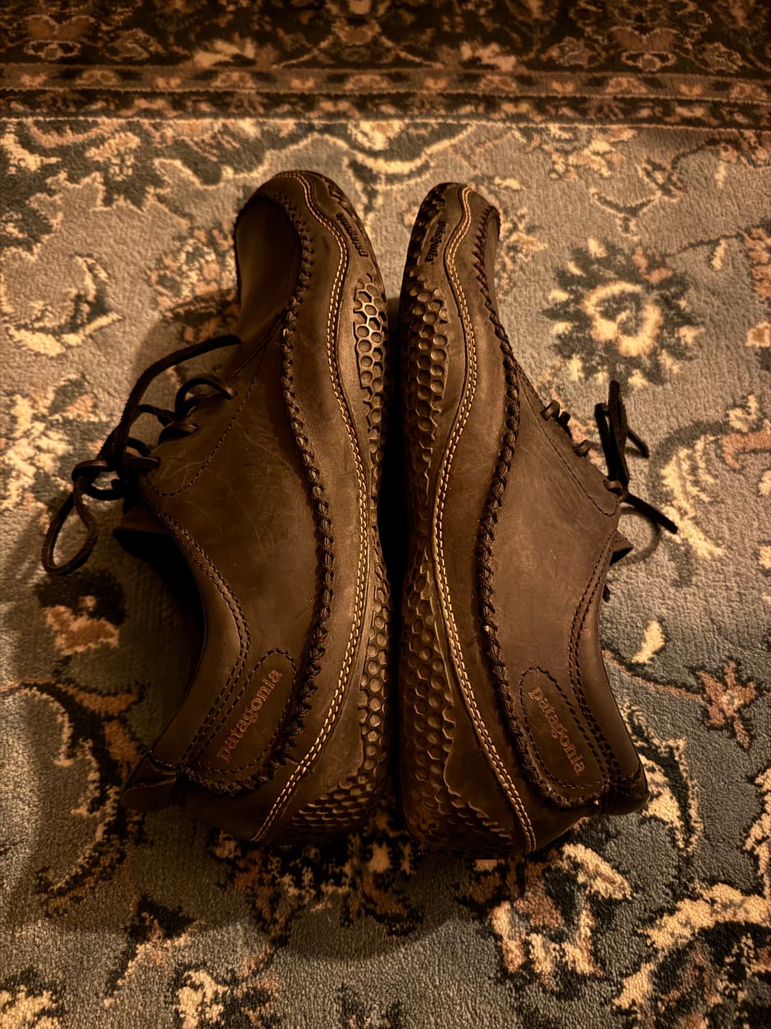 290 파타고니아 세다르 블랙 us11 상품이미지3