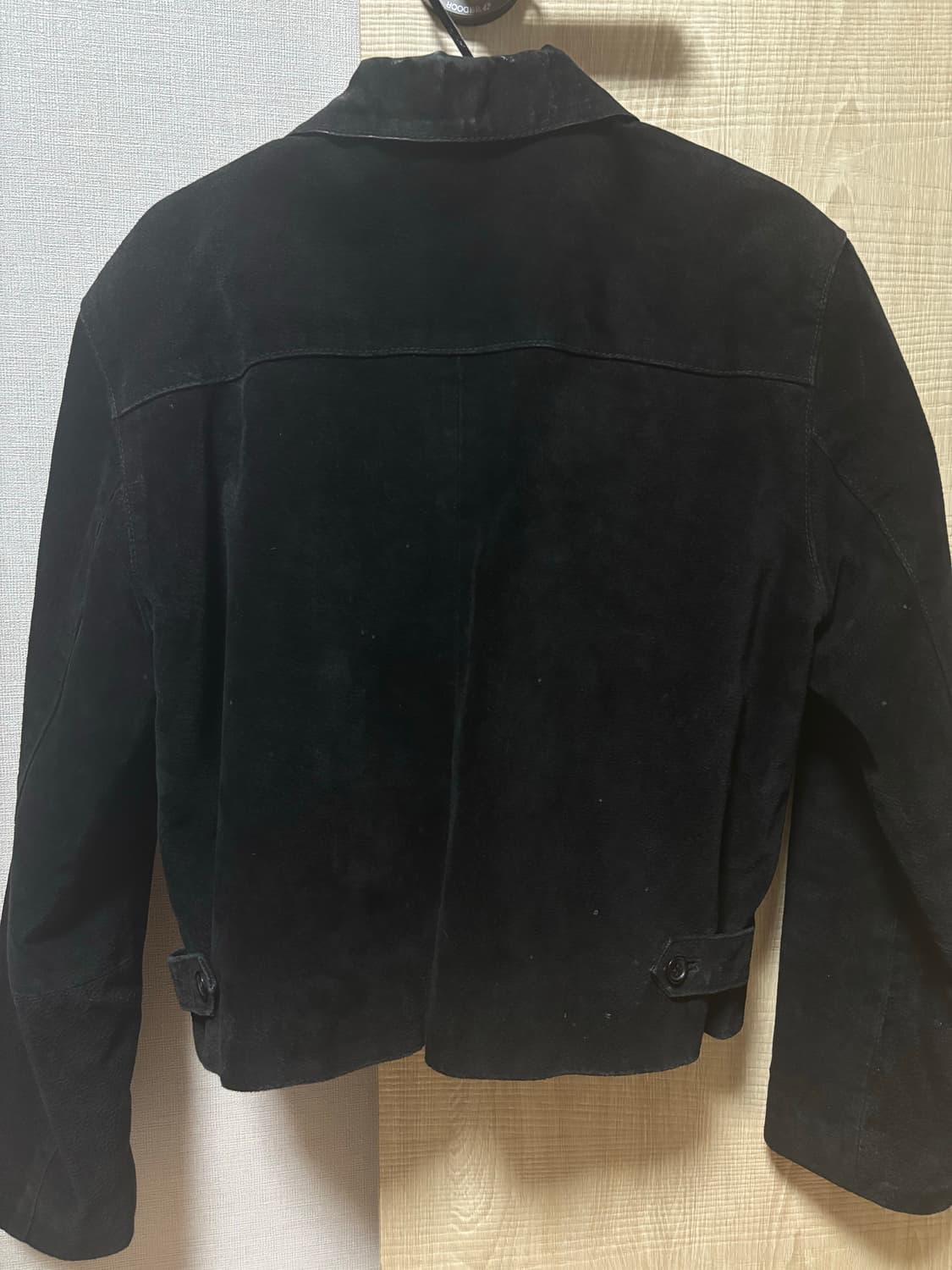 빈티지 가죽자켓 상품이미지2