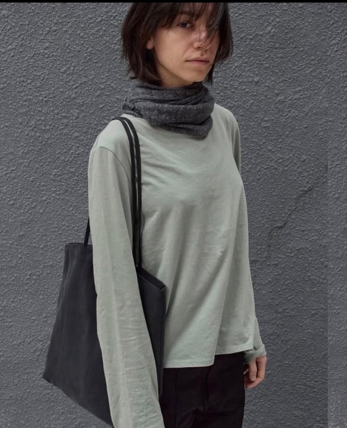 머듈 롱스카프(034) 상품이미지1